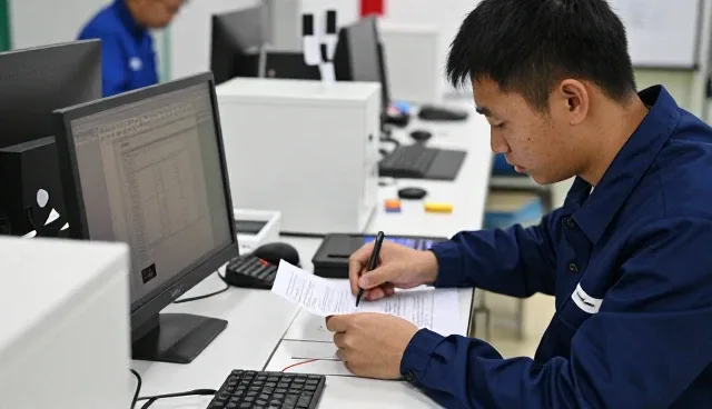 电子支付模块技术支持：电子技术企业须知